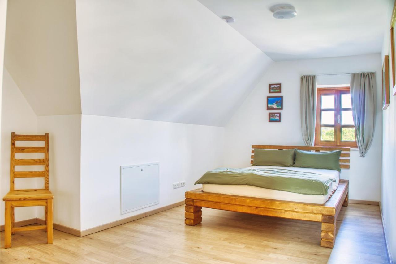 Luxus Apartment! Kueche, Balkon, Netflix, Parkplatz - 8 Personen Ilmmunster Exterior foto